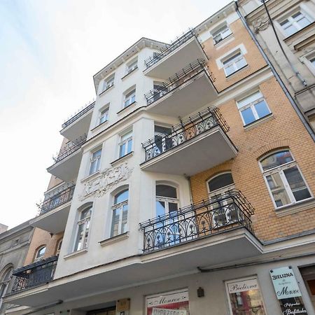 Apartament W Centrum Poznania Old Town Luaran gambar