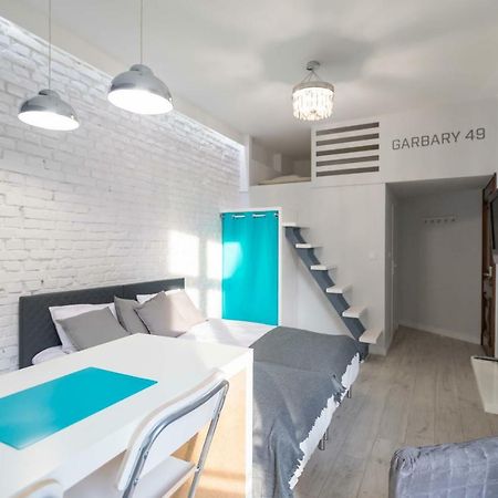 Apartament W Centrum Poznania Old Town Luaran gambar