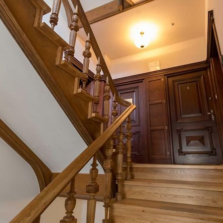 Apartament W Centrum Poznania Old Town Luaran gambar
