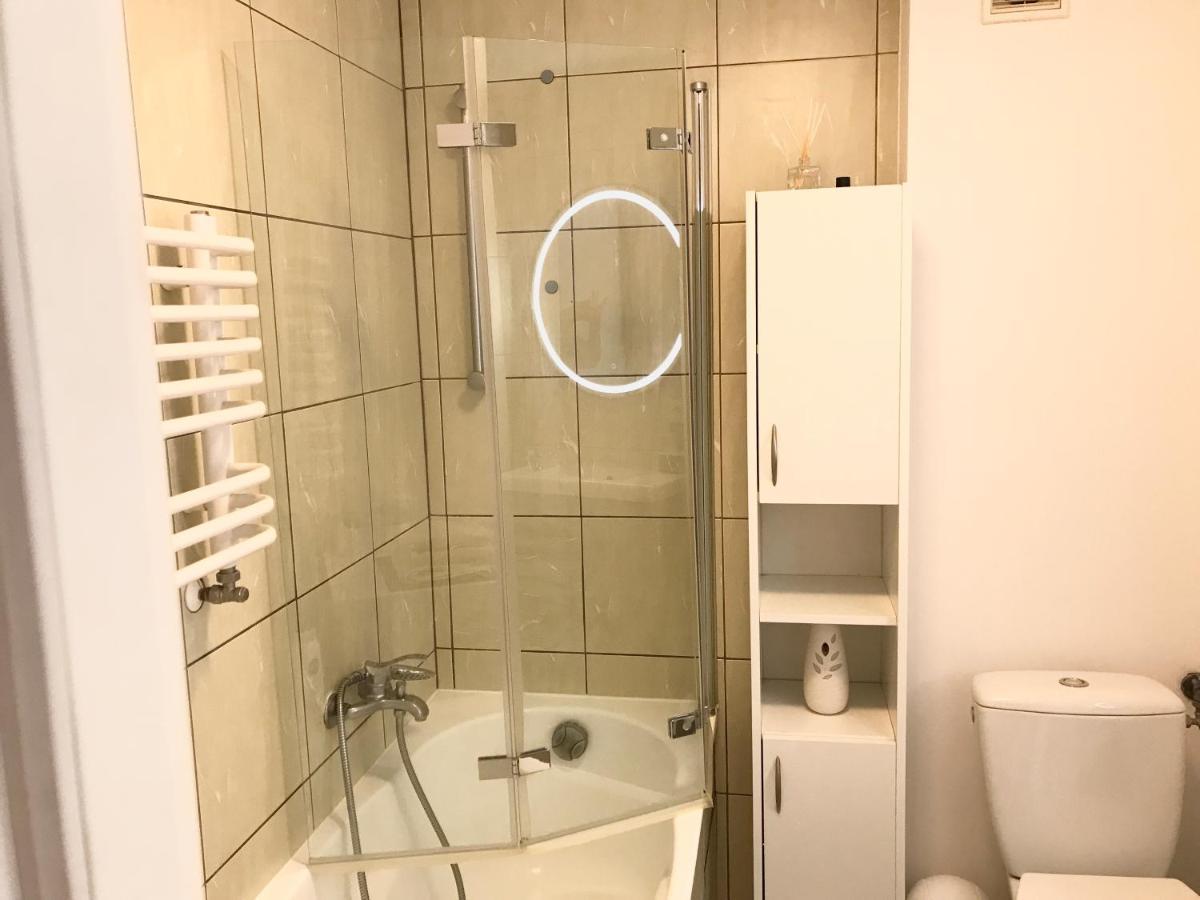 Apartament W Centrum Poznania Old Town Luaran gambar