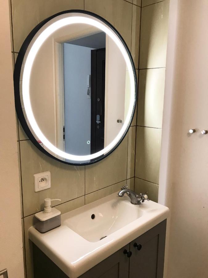 Apartament W Centrum Poznania Old Town Luaran gambar