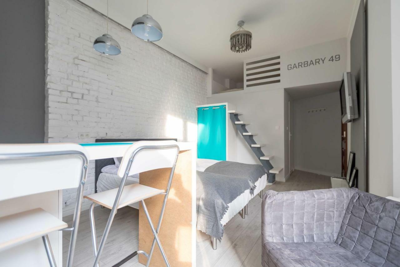 Apartament W Centrum Poznania Old Town Luaran gambar