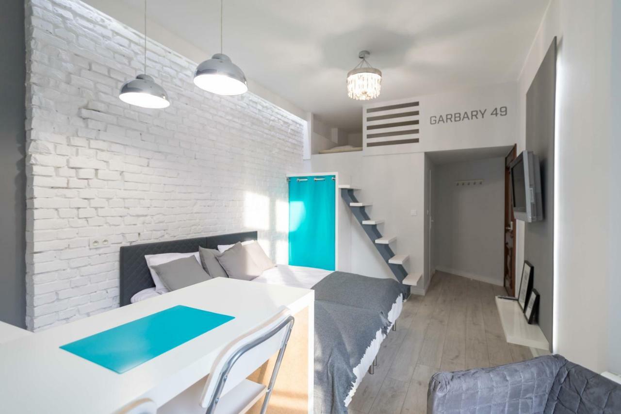 Apartament W Centrum Poznania Old Town Luaran gambar