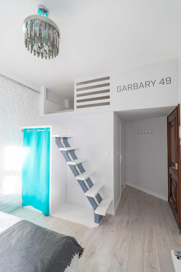 Apartament W Centrum Poznania Old Town Luaran gambar