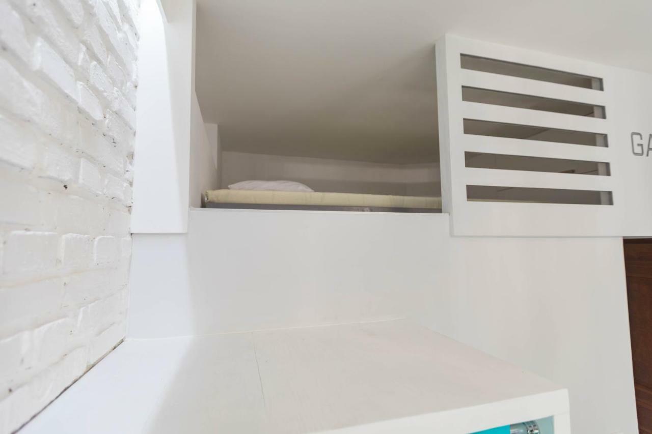 Apartament W Centrum Poznania Old Town Luaran gambar