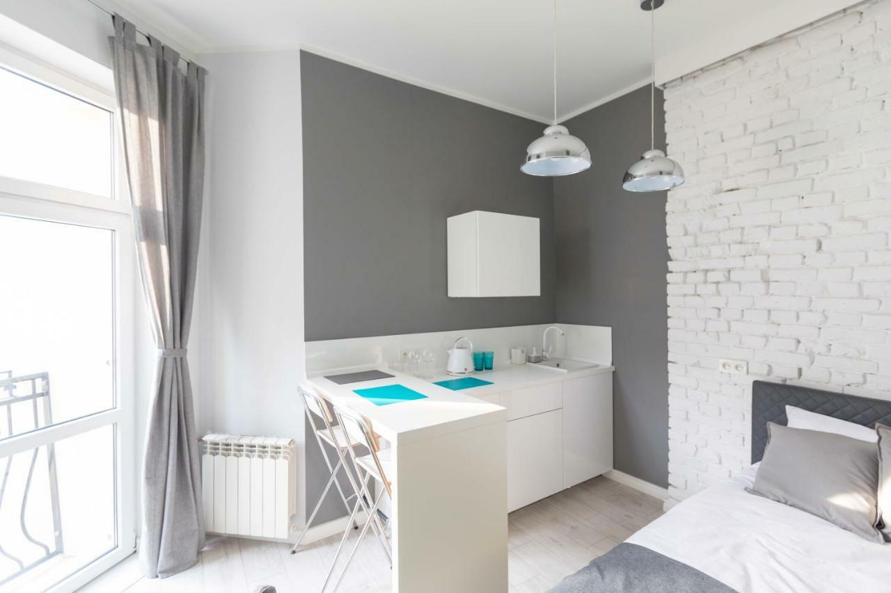 Apartament W Centrum Poznania Old Town Luaran gambar