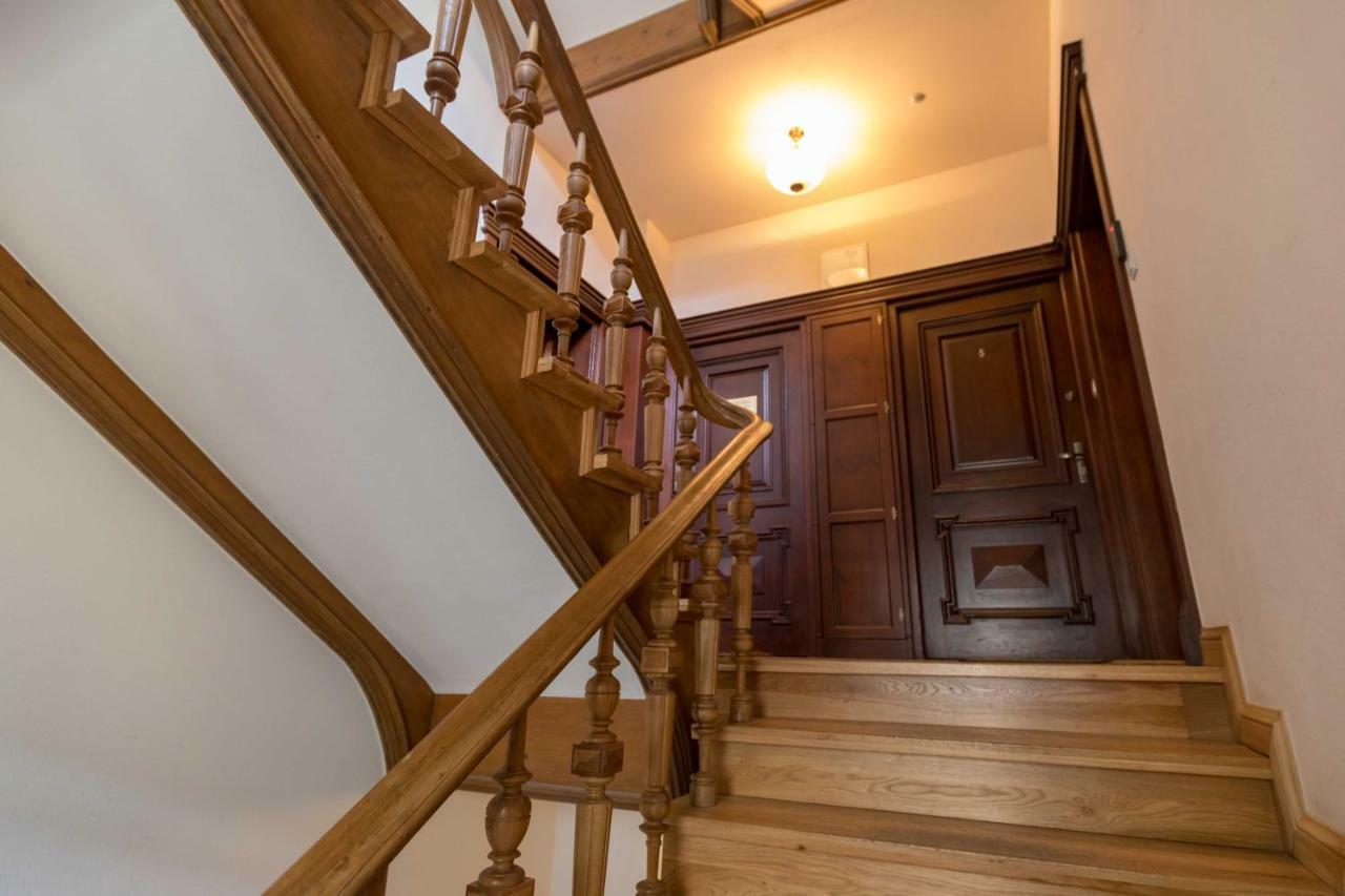 Apartament W Centrum Poznania Old Town Luaran gambar