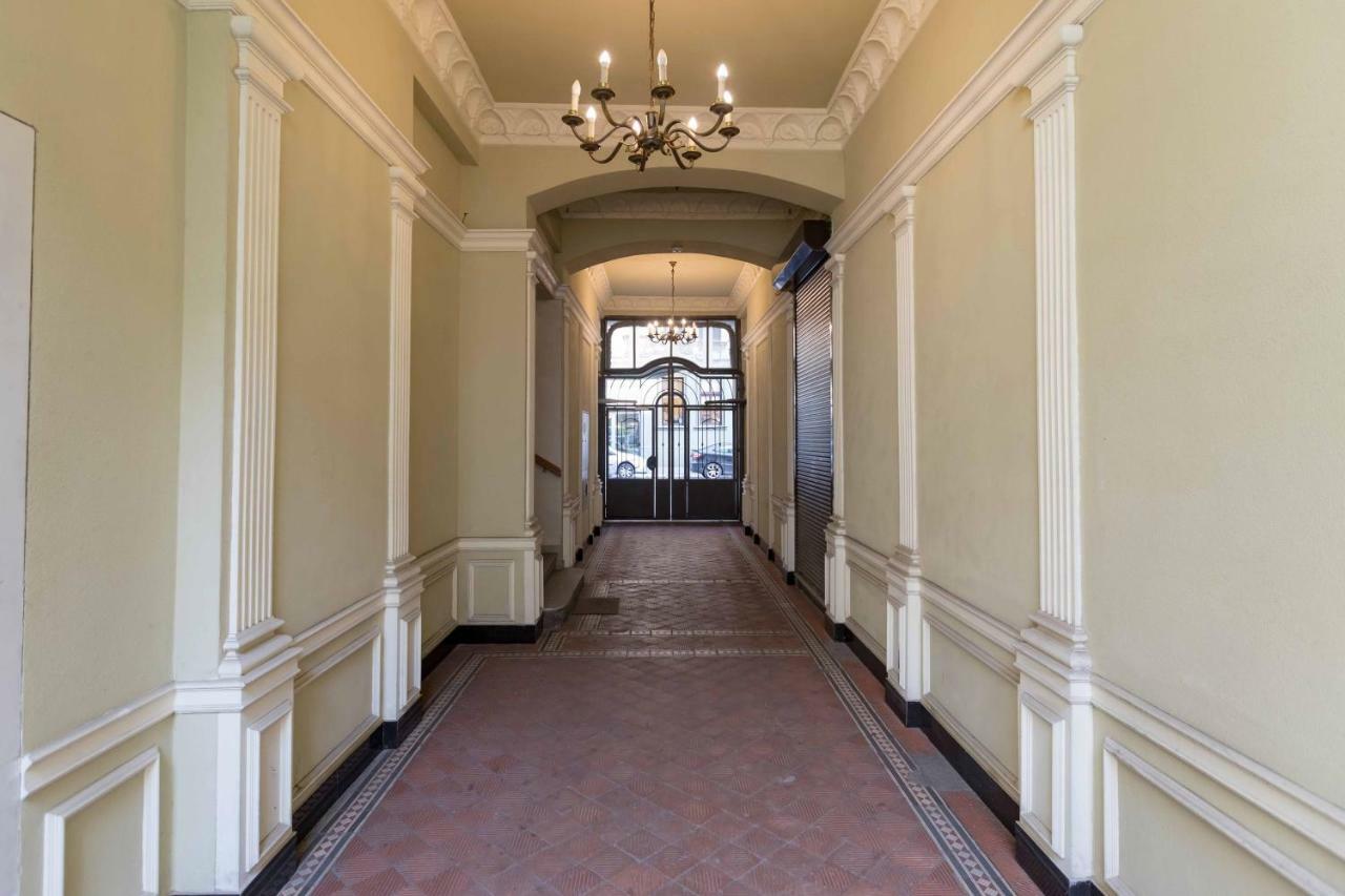 Apartament W Centrum Poznania Old Town Luaran gambar