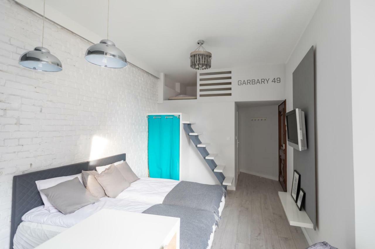 Apartament W Centrum Poznania Old Town Luaran gambar